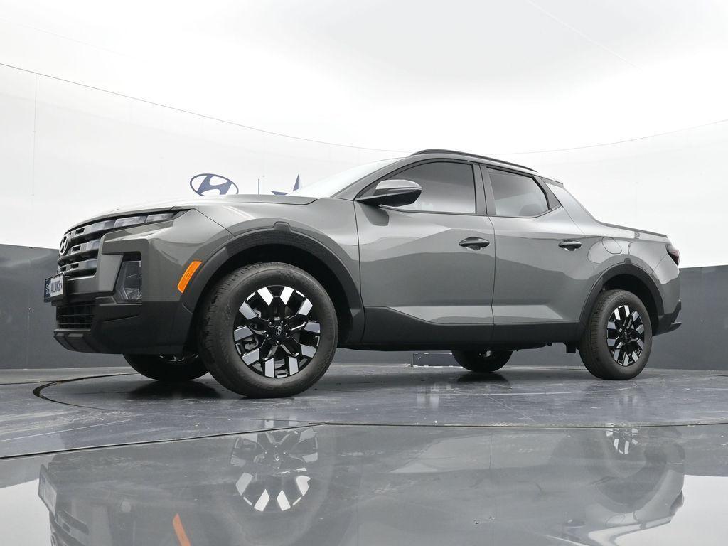 new 2026 Hyundai SANTA CRUZ car, priced at $33,165