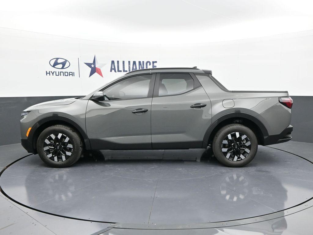 new 2026 Hyundai SANTA CRUZ car, priced at $33,165