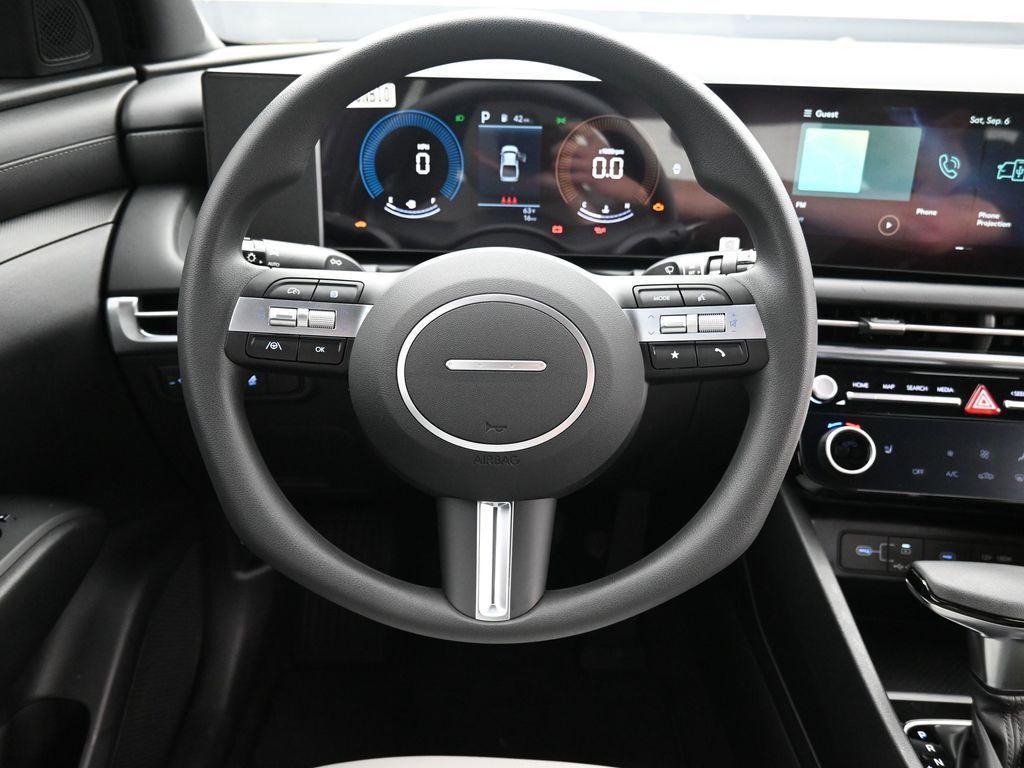 new 2026 Hyundai SANTA CRUZ car, priced at $33,165