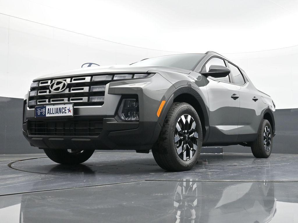 new 2026 Hyundai SANTA CRUZ car, priced at $33,165