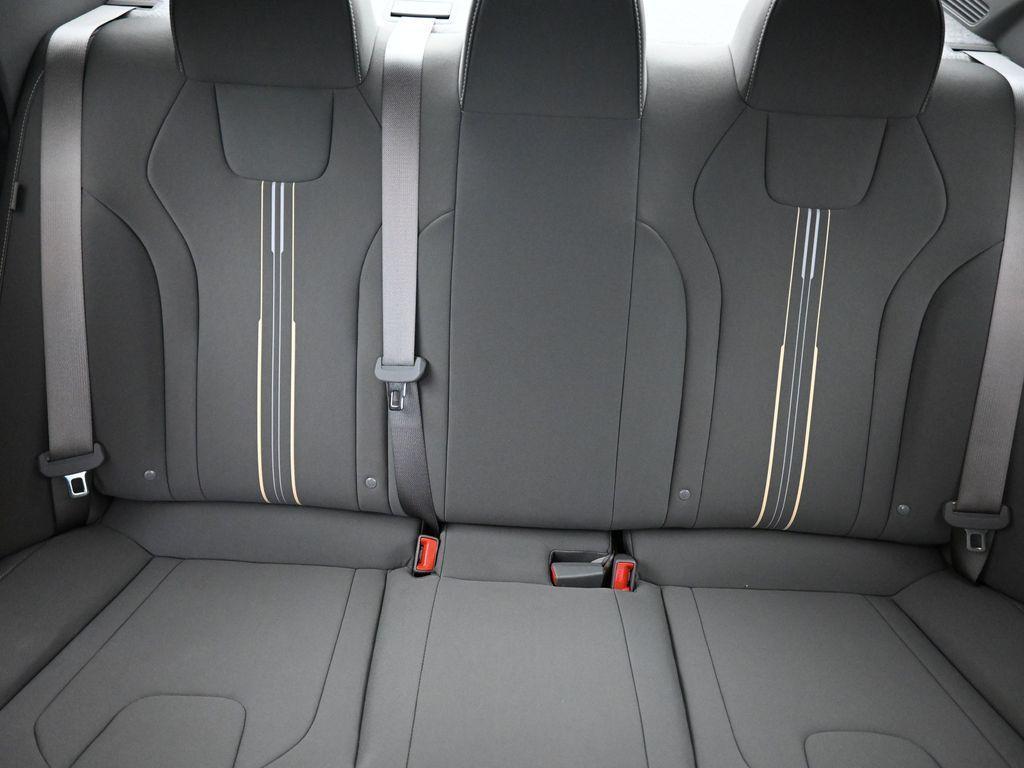 new 2025 Hyundai Elantra car, priced at $23,700