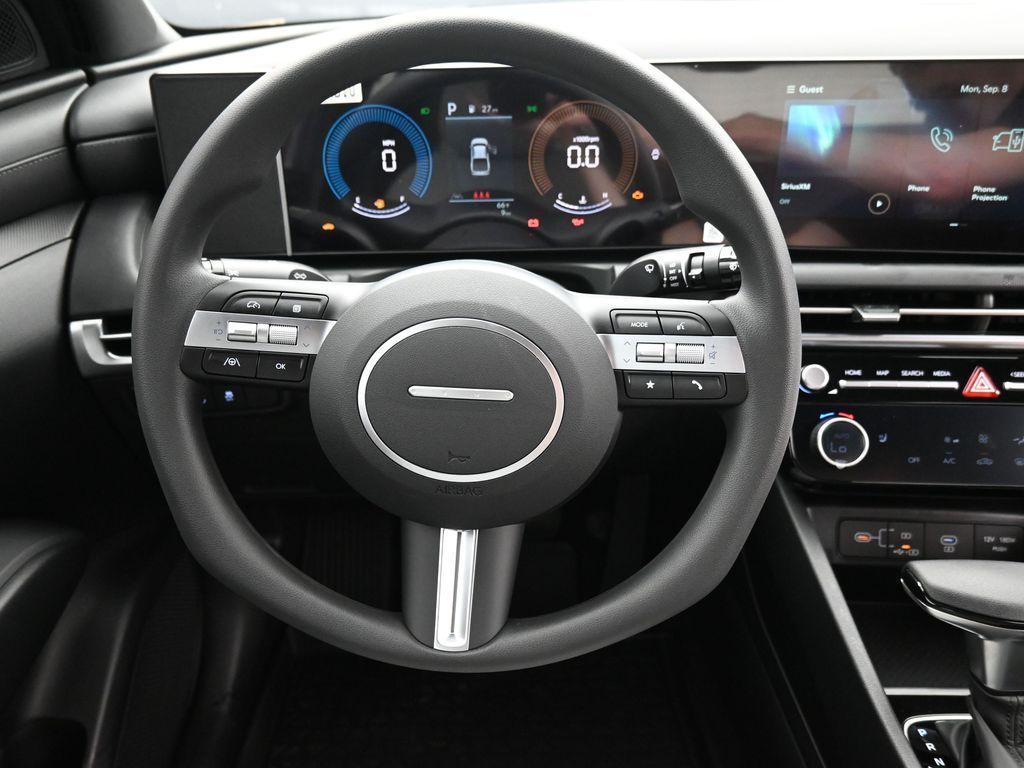 new 2026 Hyundai SANTA CRUZ car, priced at $34,780