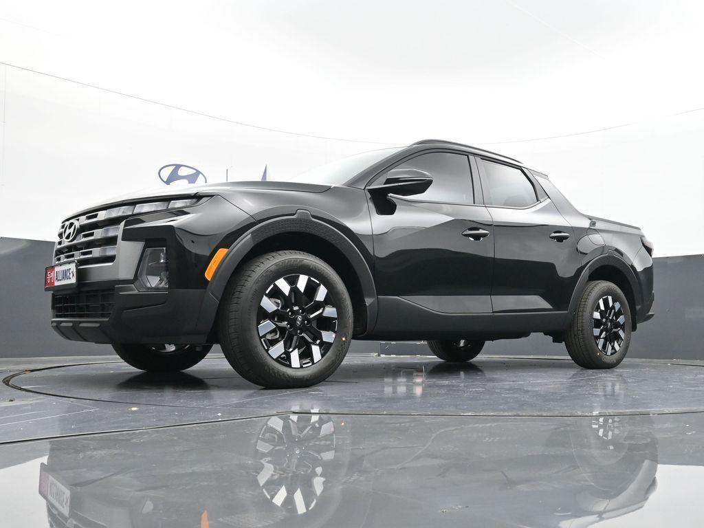 new 2026 Hyundai SANTA CRUZ car, priced at $34,780