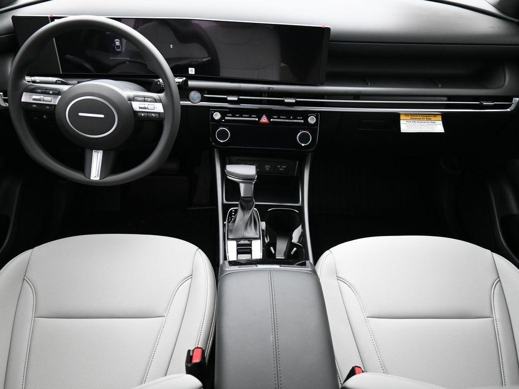 new 2026 Hyundai SANTA CRUZ car, priced at $34,780