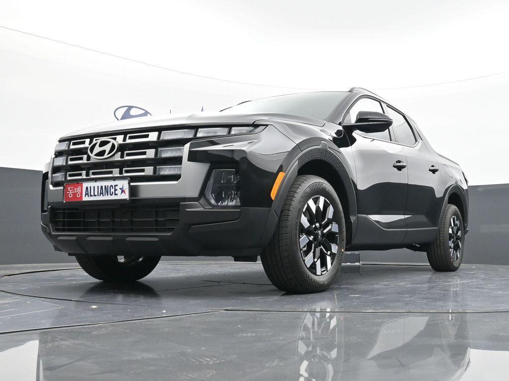 new 2026 Hyundai SANTA CRUZ car, priced at $34,780