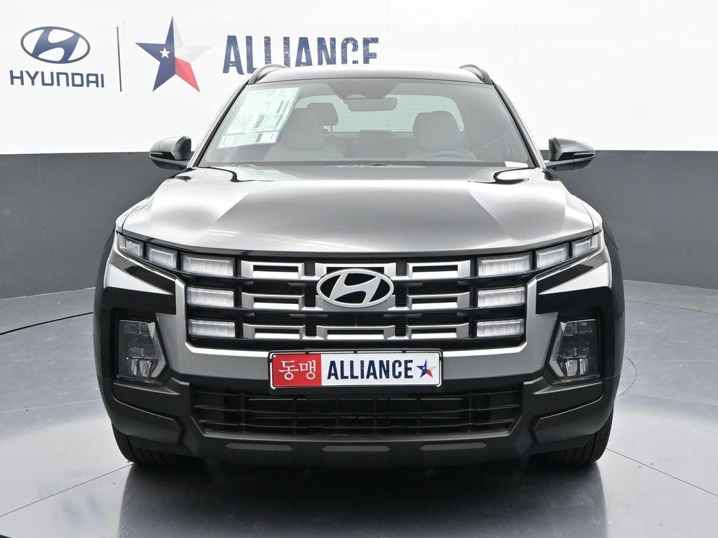 new 2026 Hyundai SANTA CRUZ car, priced at $34,780