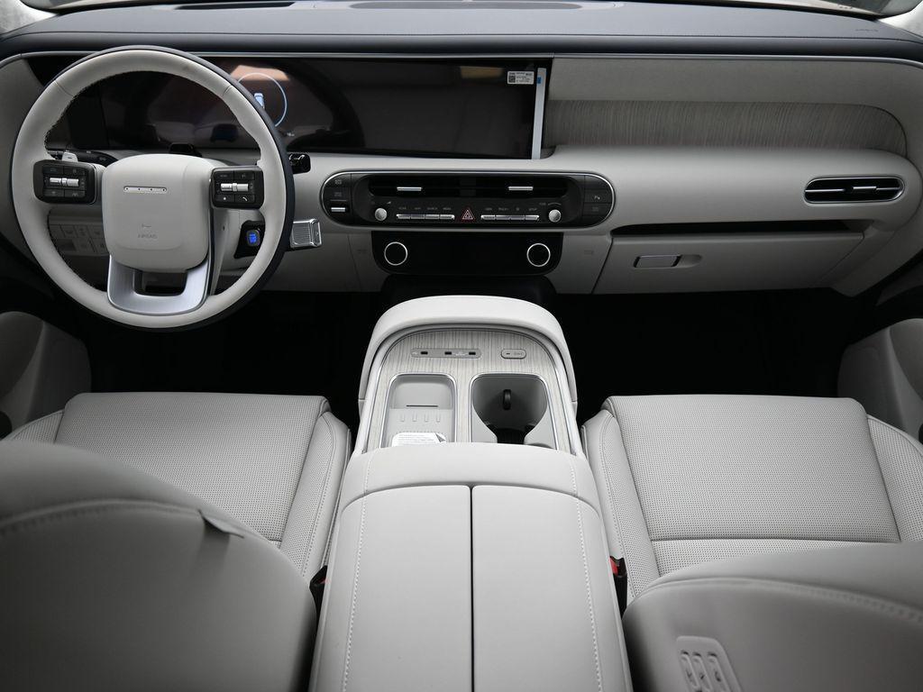 new 2026 Hyundai Palisade car, priced at $54,935