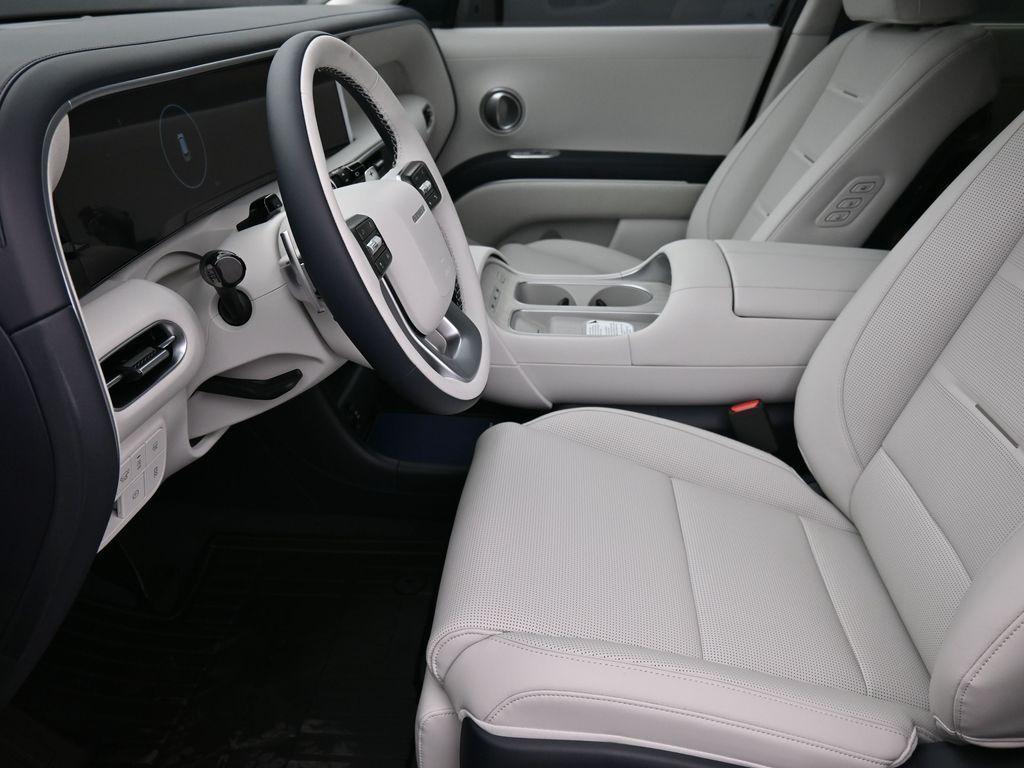 new 2026 Hyundai Palisade car, priced at $54,935