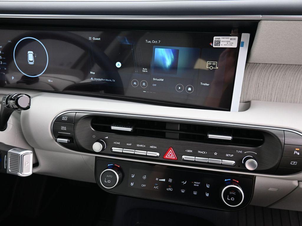 new 2026 Hyundai Palisade car, priced at $54,935