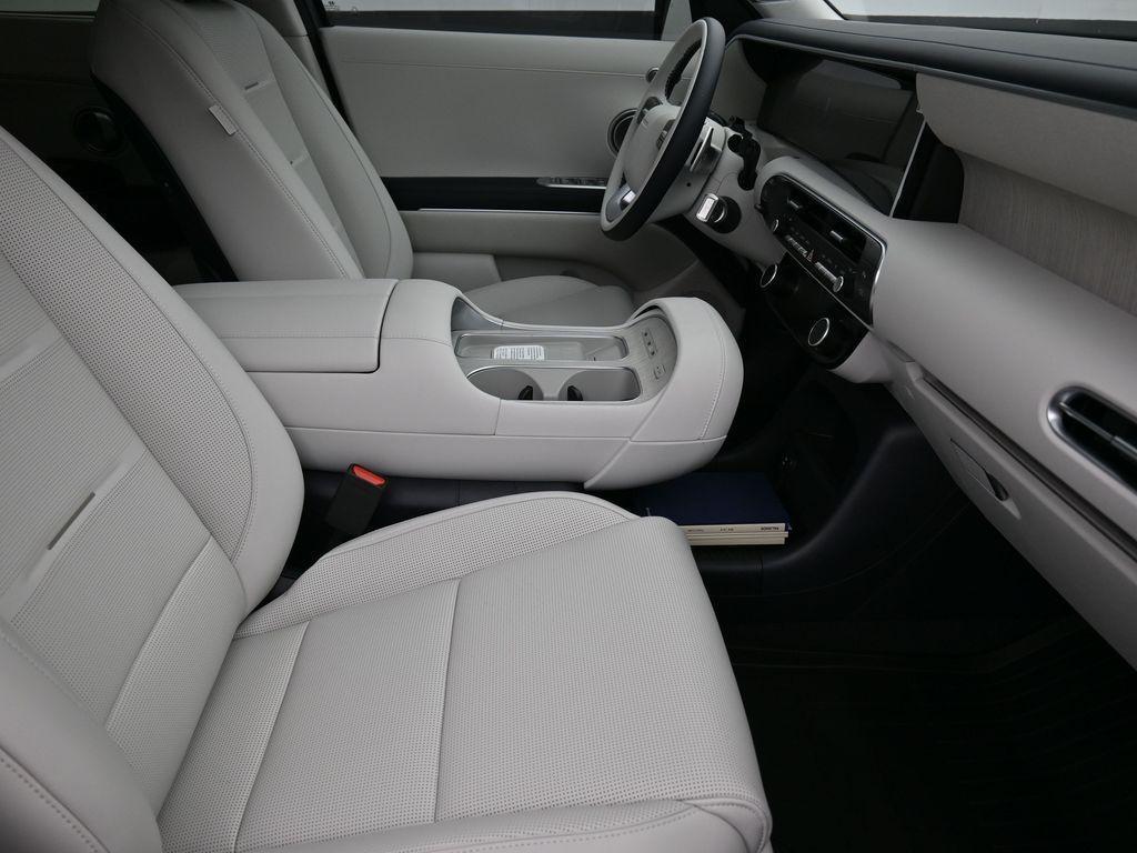 new 2026 Hyundai Palisade car, priced at $54,935