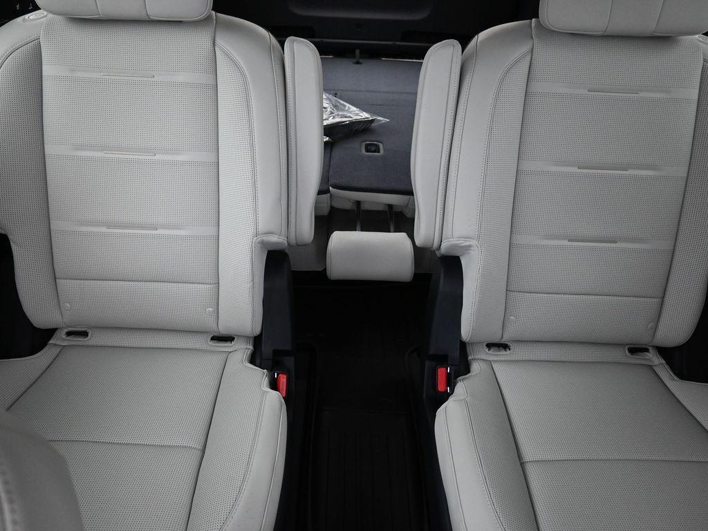 new 2026 Hyundai Palisade car, priced at $54,935