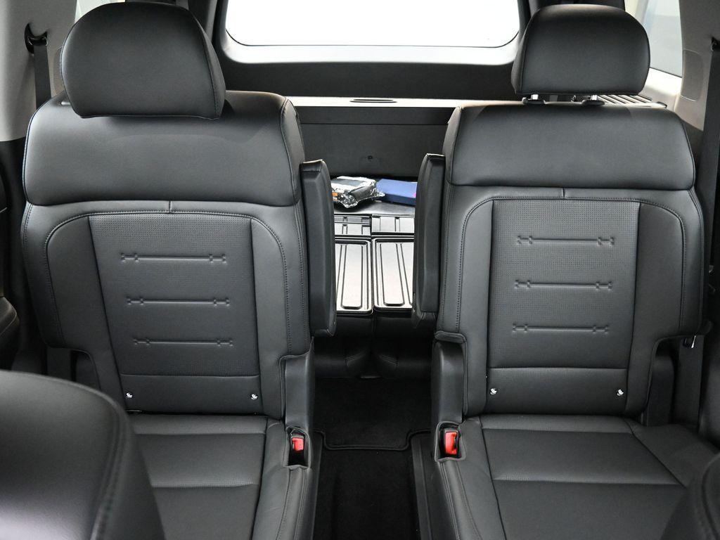 new 2026 Hyundai SANTA FE HEV car, priced at $46,180