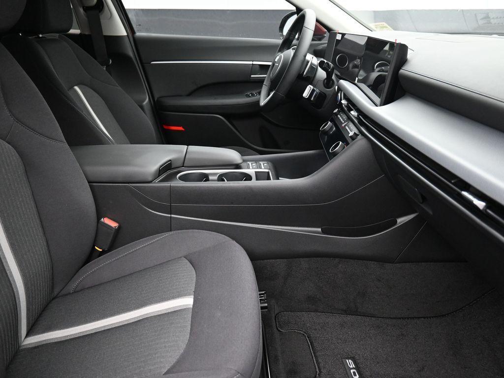 new 2026 Hyundai Sonata car, priced at $30,810