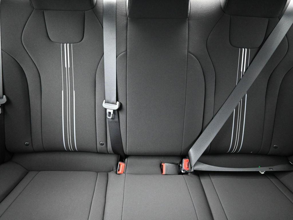 new 2025 Hyundai Elantra car, priced at $22,349