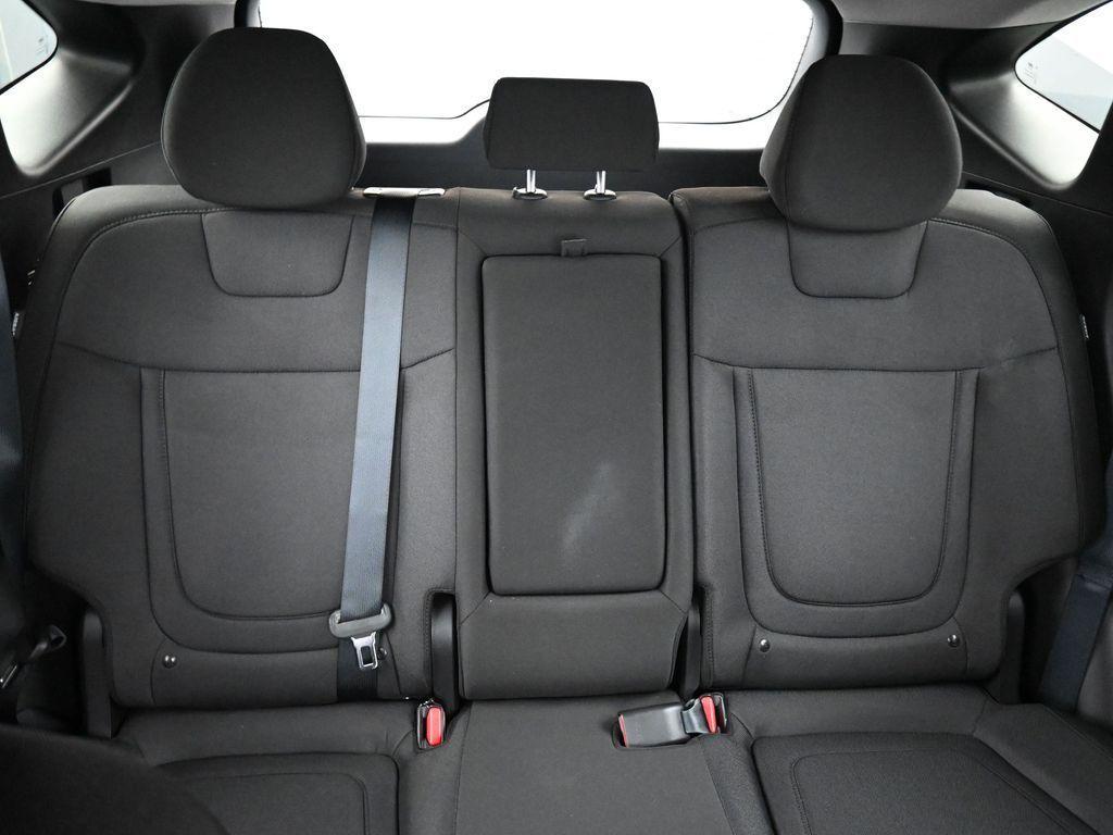 new 2025 Hyundai TUCSON Hybrid car, priced at $31,607