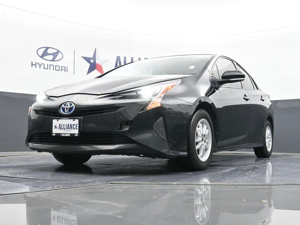 used 2016 Toyota Prius car, priced at $13,488