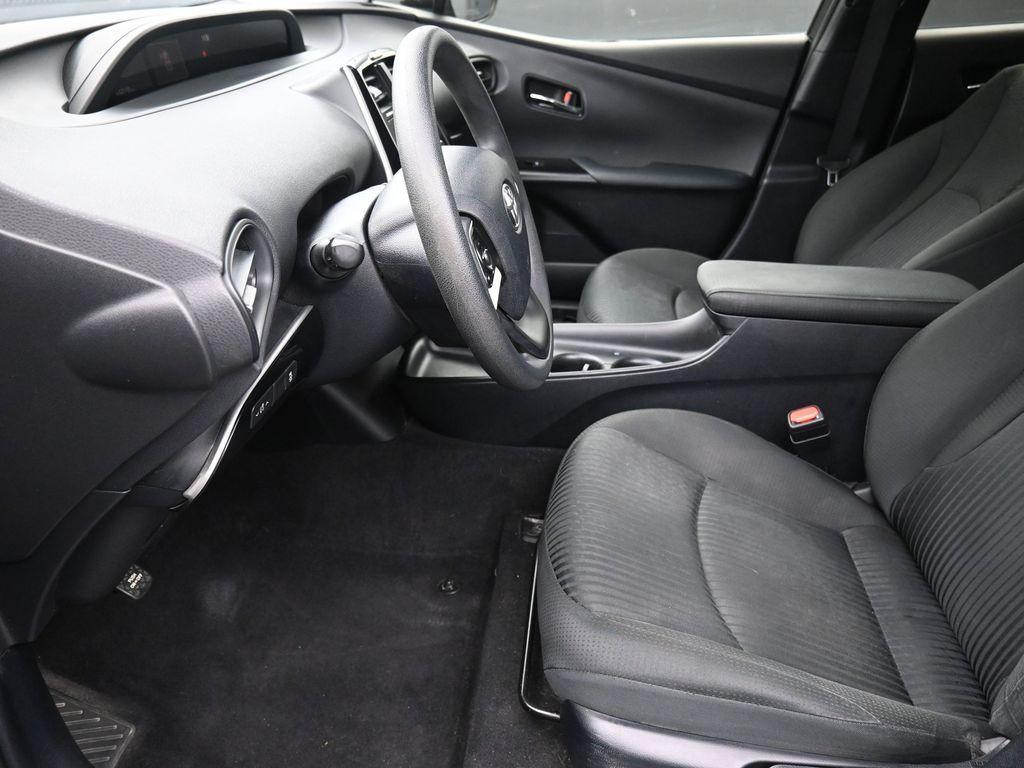 used 2016 Toyota Prius car, priced at $13,488