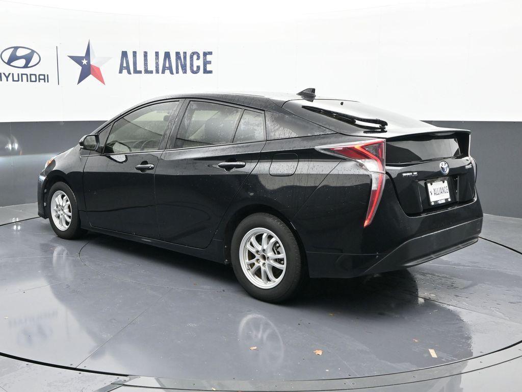 used 2016 Toyota Prius car, priced at $13,488
