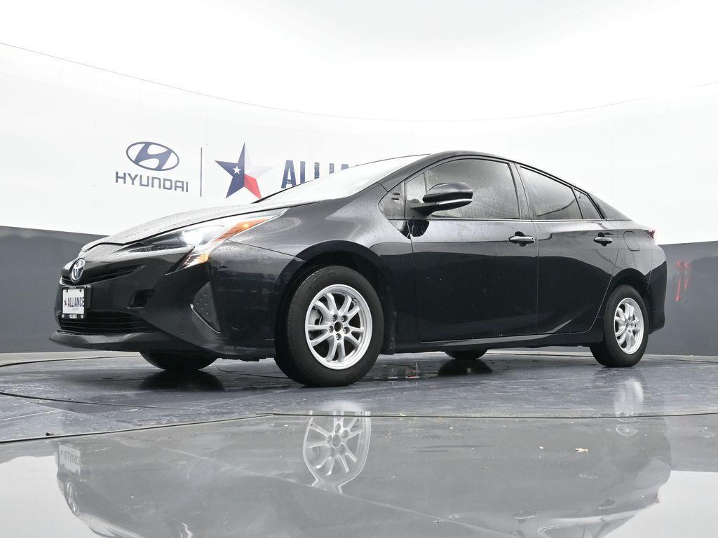 used 2016 Toyota Prius car, priced at $13,488