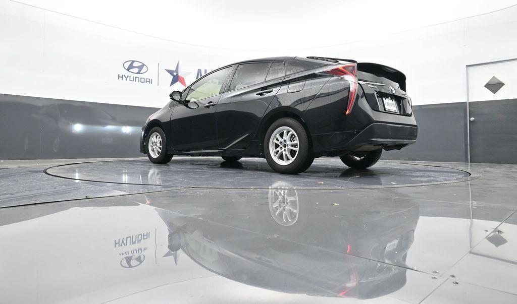 used 2016 Toyota Prius car, priced at $13,488
