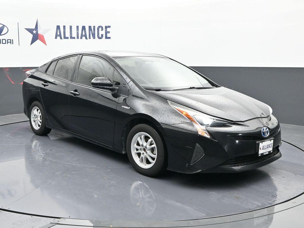 used 2016 Toyota Prius car, priced at $13,488