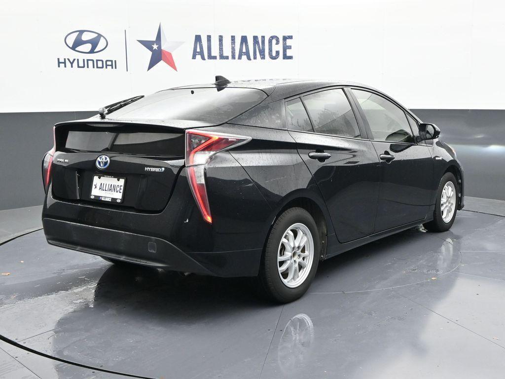 used 2016 Toyota Prius car, priced at $13,488