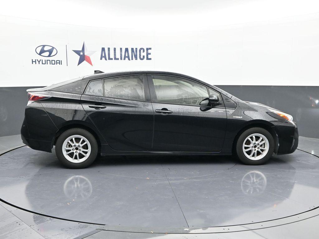 used 2016 Toyota Prius car, priced at $13,488