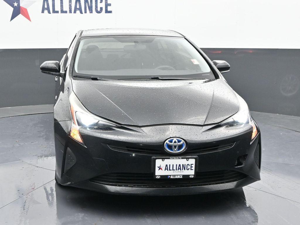 used 2016 Toyota Prius car, priced at $13,488
