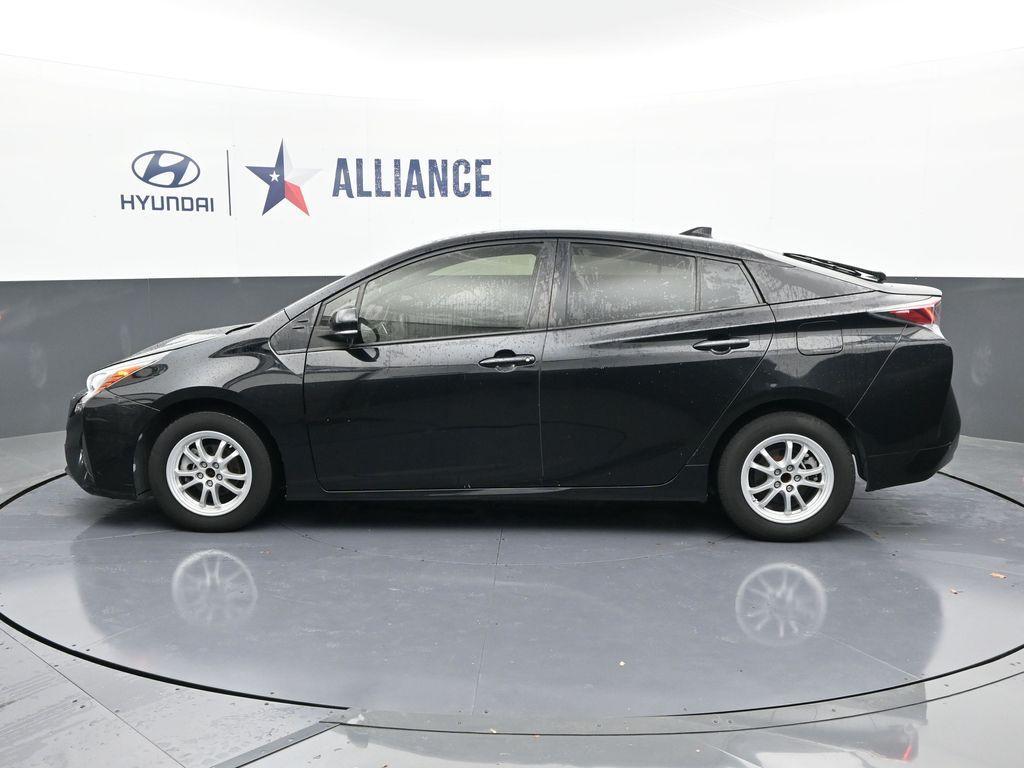used 2016 Toyota Prius car, priced at $13,488