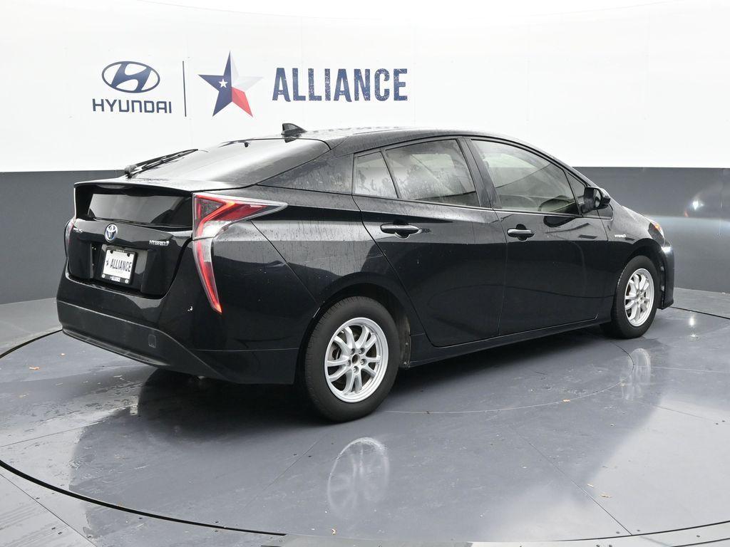 used 2016 Toyota Prius car, priced at $13,488