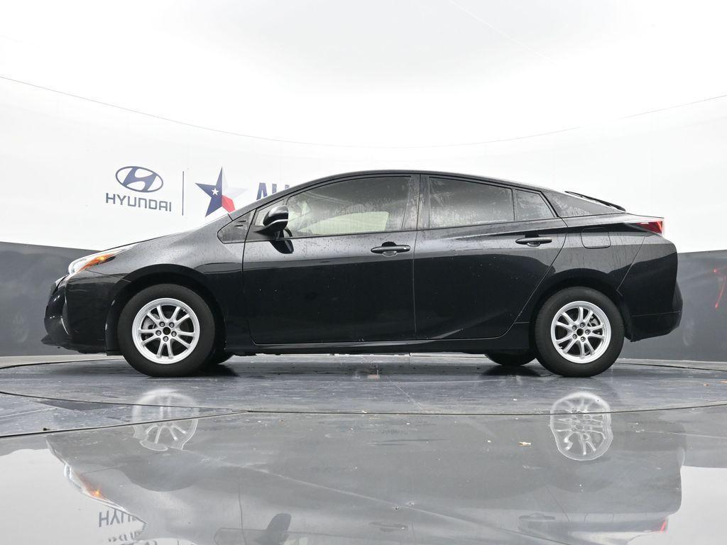 used 2016 Toyota Prius car, priced at $13,488