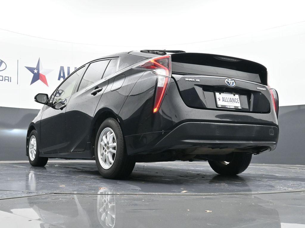 used 2016 Toyota Prius car, priced at $13,488