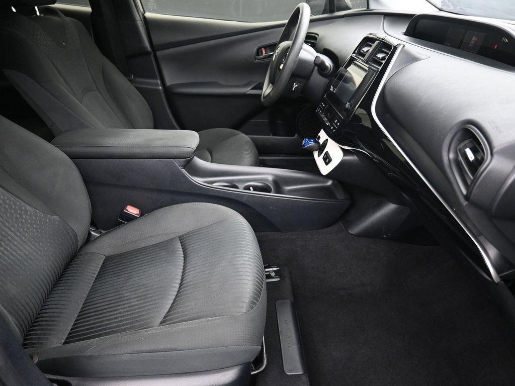 used 2016 Toyota Prius car, priced at $13,488