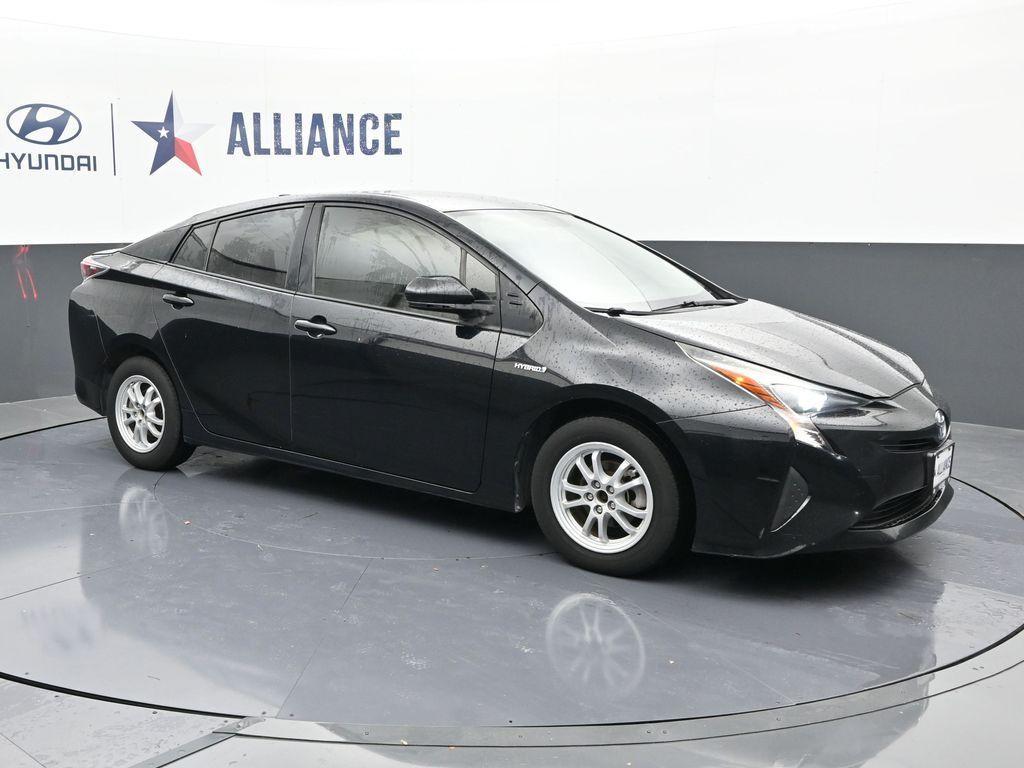 used 2016 Toyota Prius car, priced at $13,488