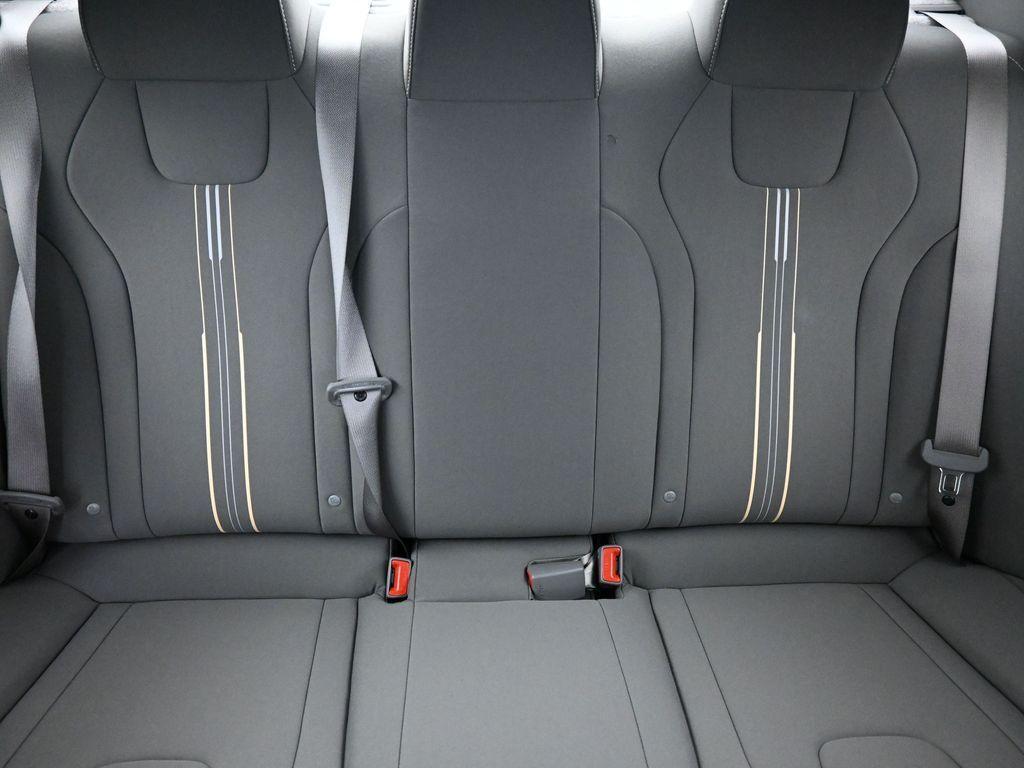 new 2025 Hyundai Elantra car, priced at $23,740