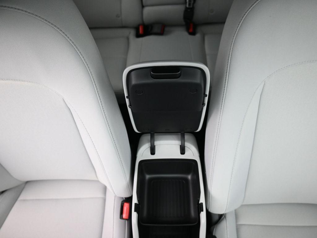 new 2025 Hyundai Kona car, priced at $29,225