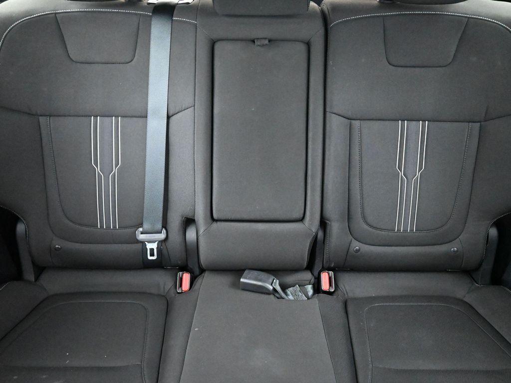 used 2022 Hyundai TUCSON Hybrid car, priced at $20,999