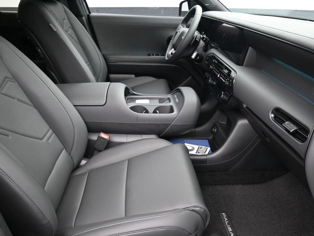 new 2026 Hyundai Palisade car, priced at $49,463