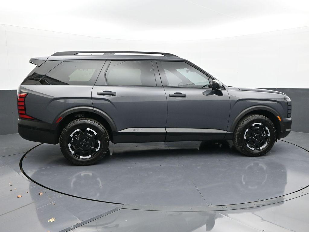 new 2026 Hyundai Palisade car, priced at $49,463