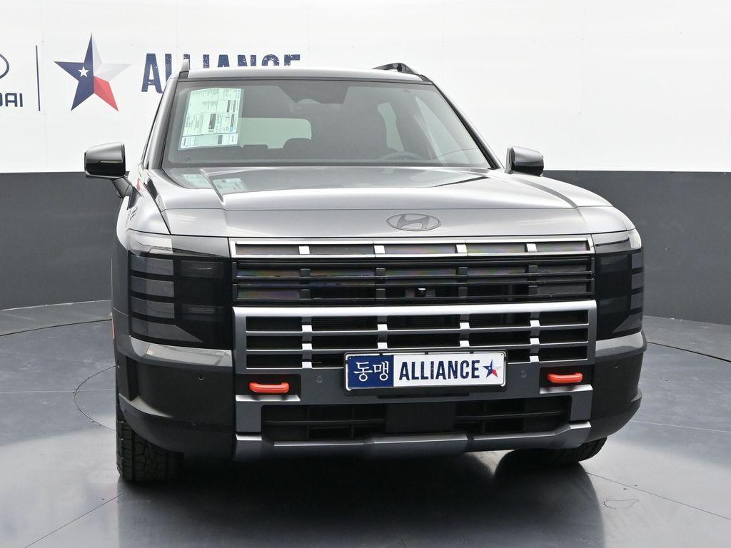 new 2026 Hyundai Palisade car, priced at $49,463