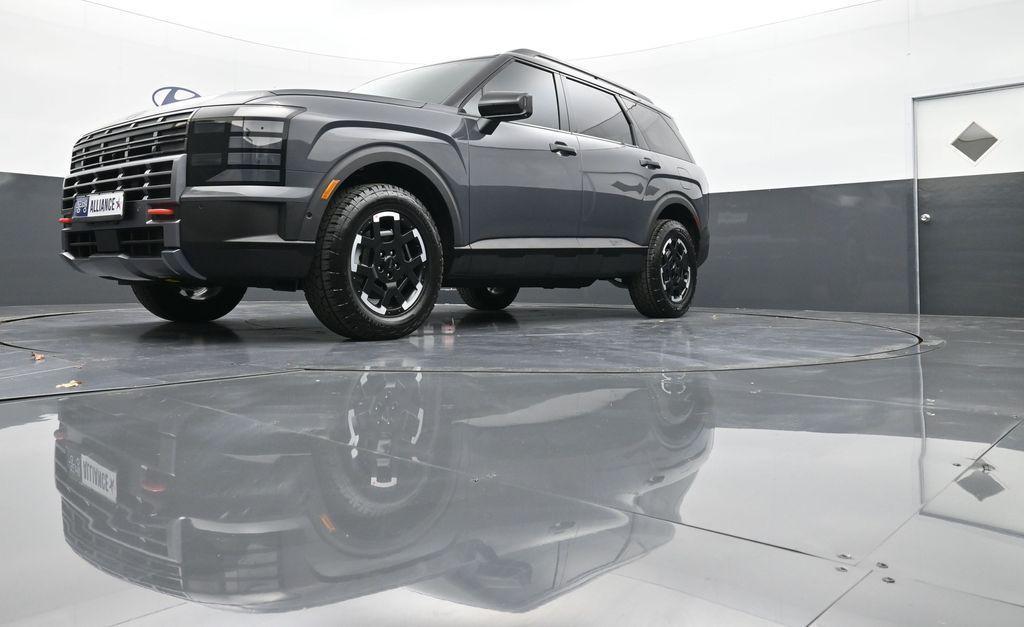 new 2026 Hyundai Palisade car, priced at $49,463