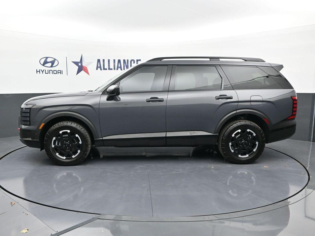 new 2026 Hyundai Palisade car, priced at $49,463