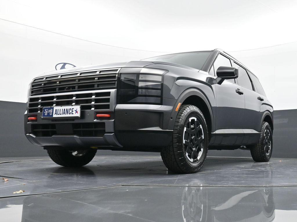 new 2026 Hyundai Palisade car, priced at $49,463