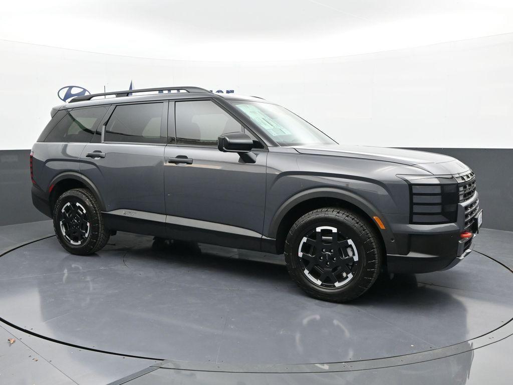 new 2026 Hyundai Palisade car, priced at $49,463