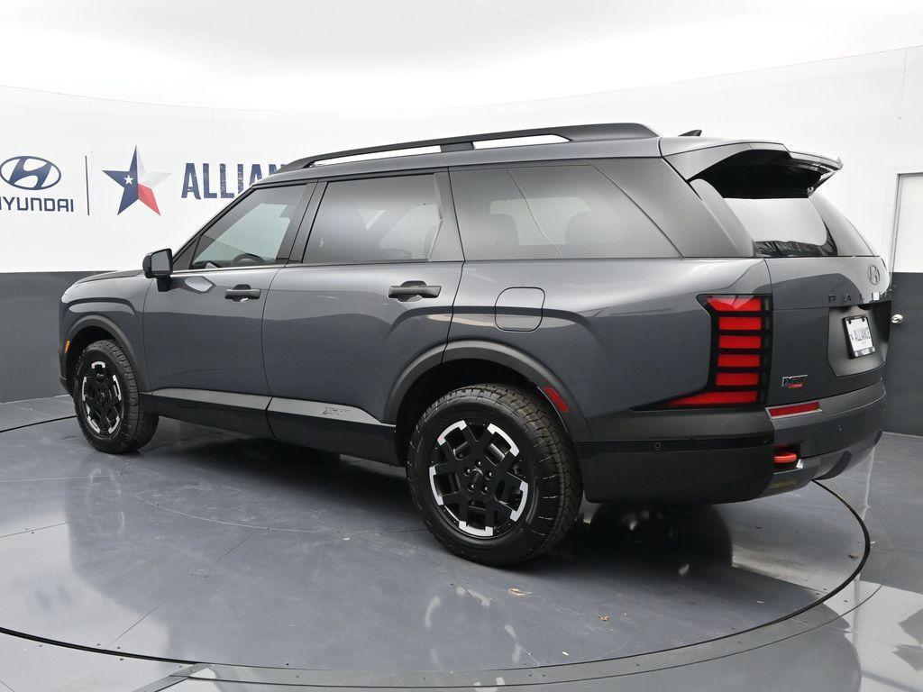 new 2026 Hyundai Palisade car, priced at $49,463