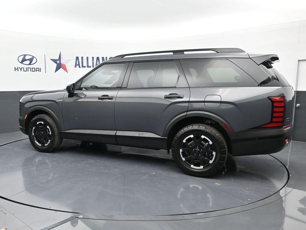 new 2026 Hyundai Palisade car, priced at $49,463