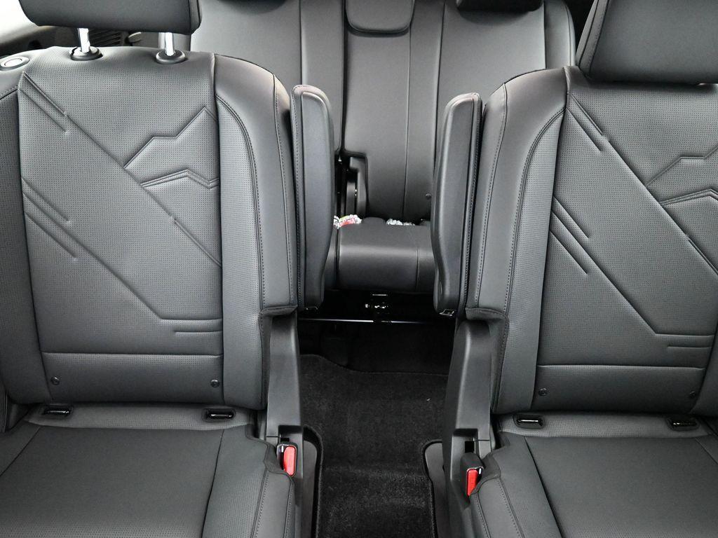 new 2026 Hyundai Palisade car, priced at $49,463