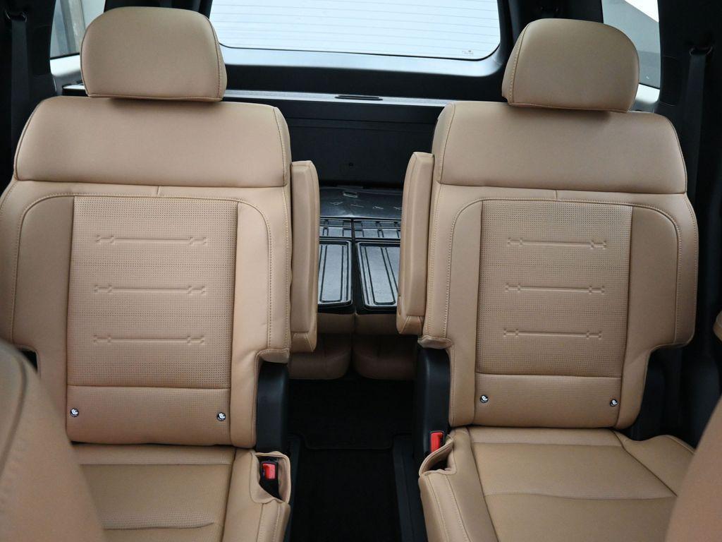 new 2026 Hyundai SANTA FE HEV car, priced at $43,905
