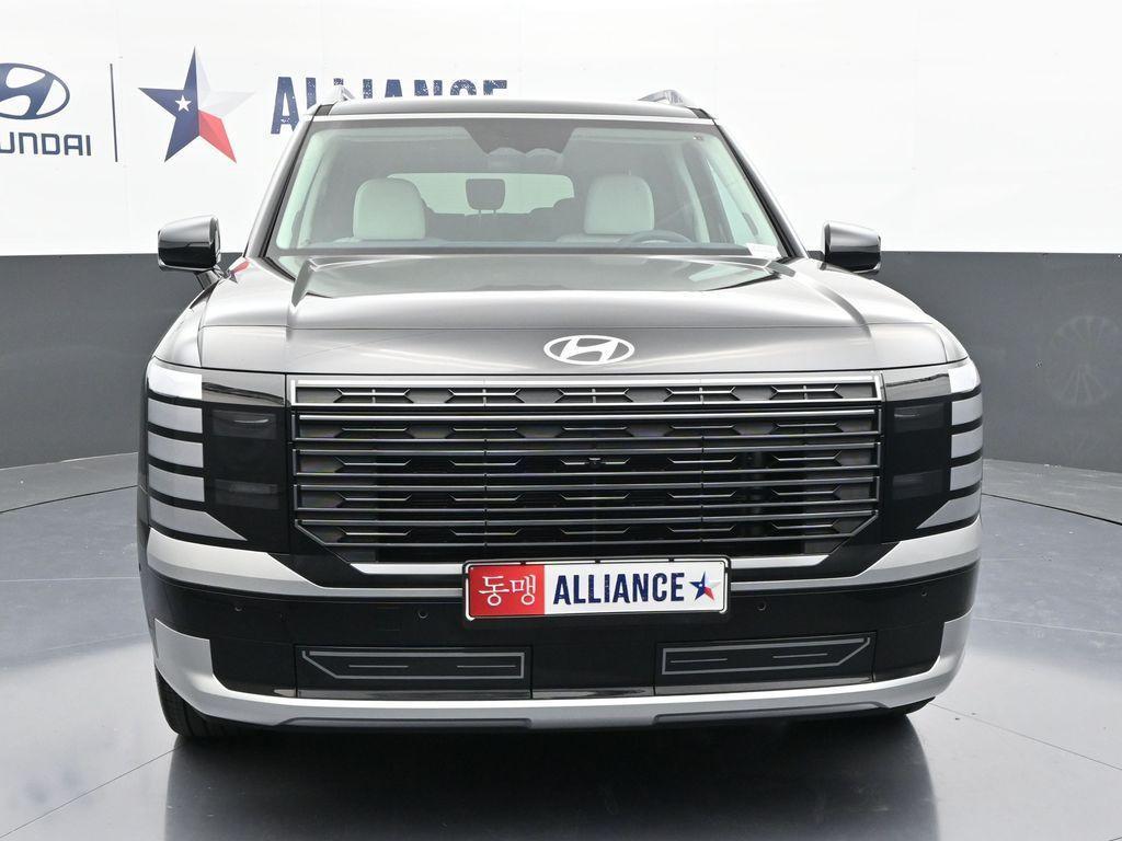 new 2026 Hyundai Palisade car, priced at $54,935