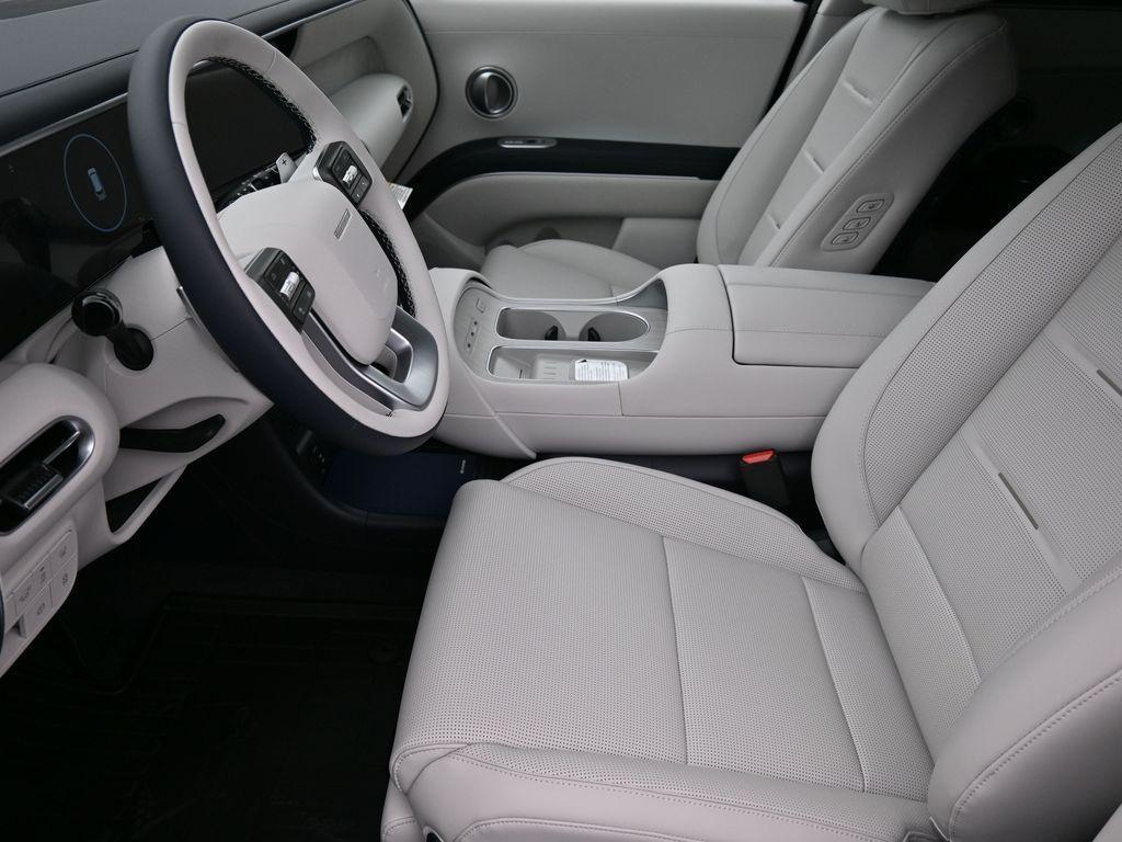 new 2026 Hyundai Palisade car, priced at $54,935